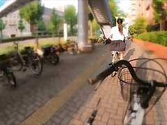 soudesu02 Perky Japanese Angel From Heavenly Blowjob to Raw Dog Style Bliss