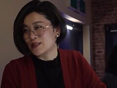 BLB-019 Adorable Japanese Beauty Relishes Steamy Deeper Passionate Sex Adventure