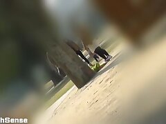 kouen007 Sizzling Sarah Nakamura Delivers Jaw-Dropping Blowjob Experience