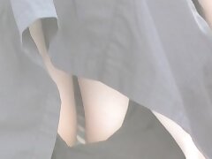 ydgaa Seductive Housekeeper's Steamy Secrets Cleaning & Tempting You