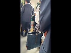 FTH-076 Under-the-Desk Passion Schoolgirl's Secret Steamy Encounter