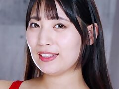 BNMF03 Sizzling Hairy Mai Gets Her Pussy Licked After Steamy Blowjob Delight