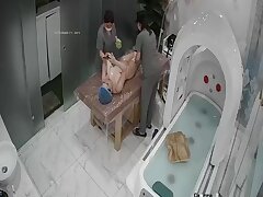 Beauty_Salon_China_3 Bold Babe's Insatiable Mouth Craves Thick, Hard Cock Action