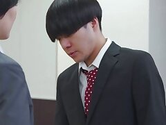 START-037 Passionate Dark-Haired Asian Goddess Offers Intense Blowjob Bliss