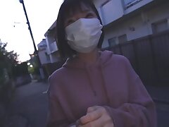 FOCS-075 Passionate Night with a Stunning Japanese Beauty Wild Seduction