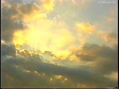 PALD02 Teen with Hairy Pussy Kisses Buddy Passionately Before Steamy Fuckfest