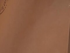 HBAD-544 Short-Haired Japanese Babe Begs for BF’s Fingers Deep Inside Her Pussy