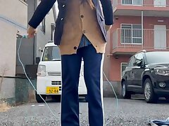 003_1650 Sexy Neighborhood Beauty Reveals Her Hidden Pleasures Privately