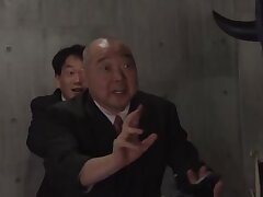 SPSA10_01 Adorable Japanese Sweetheart Gives Passionate Backdoor Pleasure