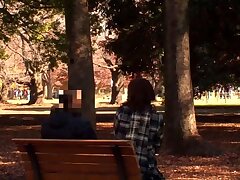 CWM-136 Seductive Japanese Beauties Share His Manhood For Hot Moments