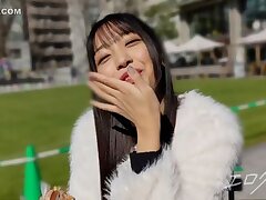 FC2-PPV-3418746 Sizzling Akiho Yoshizawa Seduces In Sexy Costume For Rough Lovemaking Scene