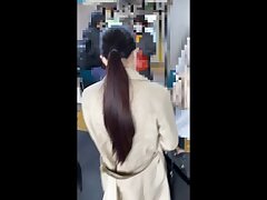 OTD-102-1-4K Nana Nanaumi Enjoyed by Two Guys for Hot Facial Ending