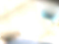 ASSA35 Talented Asian Sweetheart Masterfully Handles Dual Penises Inside