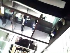 TO-6350-6352 Passionate Night Sizzling Japanese Lady's Indoor Pleasure