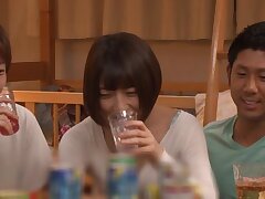 OYC-203 Sexy Outdoors Adventure Begins As Hot Girl Gets Fucked Hard And Wildly