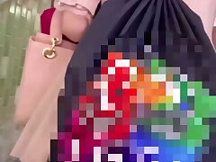 mura3 Sizzling Japanese Beauty Takes Charge in Steamy Ride-A-Thon