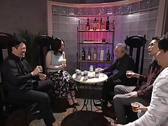 WAAA-196 Seductive Asian Beauty Offers Unforgettable Luxe Oral Pleasure