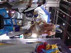 cce102 Sultry Naked Japanese Sweetie Shows Off Curves Before Fiery Sex