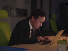 FSDSS-467 Ryo Asaka's Deep Throat & Intense Goddess-Like Passion Showdown!