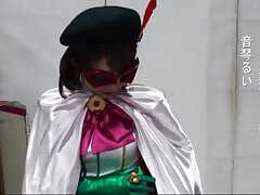 HTB06_03 Passionate Indoor Encounter Cute Japanese Beauty's Intimate Pleasure