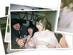 IPZZ-308 Seductive Japanese Chick in Stockings Shows Amazing Blowjob Skills Tonight