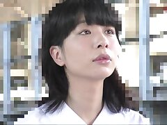 yuzu046 Office Temptation Sultry Secretary & Boss Heat Up The Cubicle