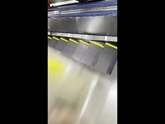 torinpiNo4 Anna's Uniform Tempts Her For A Cummy Handjob Moment Of Pleasure