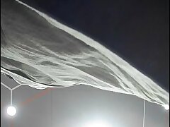 om004 Sizzling Japanese Beauties Enjoy Intense Doggy Style Passion