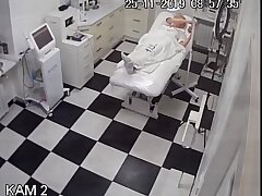 Gynecologic_procedures_2 Passionate Japanese Beauty Intense Self-Pleasure Moments