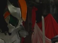 TRE58_03 Sizzling Temptress Thrills with Passionate, Heart-Pounding Ecstasy