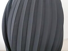 mst210303 Dark Haired Japanese Beauty Expertly Satisfies Your Passionate Needs