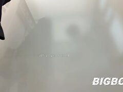 1754465737257 Passionate Encounter Asian Beauty's Hairy Muff Gets Wildly Satisfied