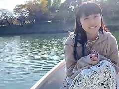 CwtLHB0O Excited Jun Kubota Displays Her Hairy Pussy Publicly For Fan Delight