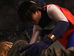 GHKR27_01 Sexy Beauty Queen Goes Wild with Toys in Hot POV Cam Show