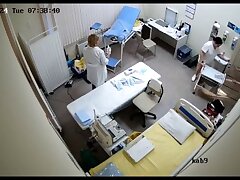 Vaginal_and_Breast_Ultrasound_3 Sexy Woman Wears Tight Black Stockings for Intense Pleasure