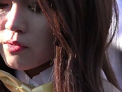 2020c1vo3 Passionate Night Korean Beauty's Intense Live Encounter