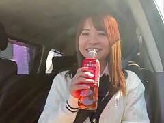 SORA-326 Hatsuhana's Explicit Blowjob Ignites Intense Hardcore Passion