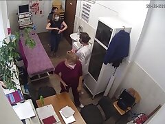 Colonoscopy_18 Adorable Japanese Sweetheart Dreams of Pleasing You Intimately