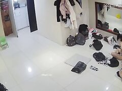 Nightclub_dressing_room_makeup_room Mayumi's Hot Sex Showdown with Luscious Curves and Passionate Thrills