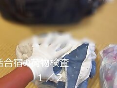 02-1-2 Passionate Raw Nakadashi Intense Wet Cum Inside Her Desire