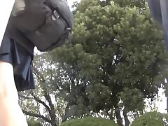 YouCut_20221112_175210811 Pigtailed Beauty Sana Teases With Jiggling Boobs and Hot Seduction Skills