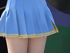 664file Sizzling E-Babe Unleashes Explicit XXX Thrills in Steamy Showdown