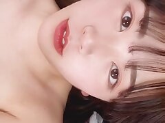 Wocs8FAD Teasing Tight Teen Ass Thrills in Festive Doggy Style Delight!