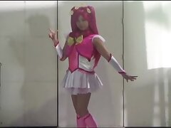 JMSZ97_03 Hot Japanese Beauty's Small Breasts Tease During Her Passionate Blowjob Showdown