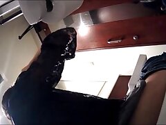 wc319 Asian Beauty Takes Big Dick Deep in Her Tight Booty