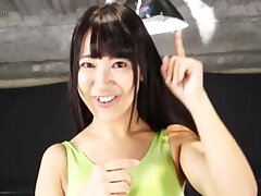 BECT23 Sunny Seduction Hot Babe's Outdoor Solo Delight Under Sunlight