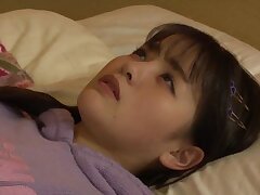 MKON-030 Sexy Curvy Woman Takes Huge Dick Deep For Rough Lovemaking