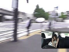 CJOD-316 Passionate Man Plunges into Curvy Brunette’s Hairy Moist Love Tunnel Deeply