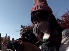 300MAAN-751 Hot Orgy Adventure Aboard Bus Featuring Seductive Japanese Girls