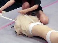 PWFS01 Seductive Librarian Craves Hot Passionate Sexual Adventures Tonight